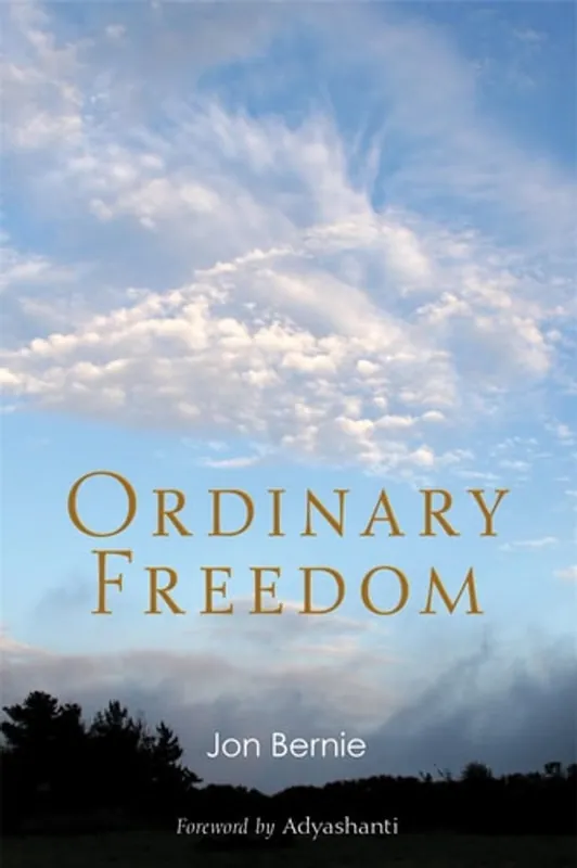 Ordinary Freedom - Jon Bernie Betrouwbaar