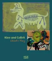 Klee And Cobra - Michael Baumgartner; Jonathan Fineberg; Hanne Lundgren Nielsen Favoriet