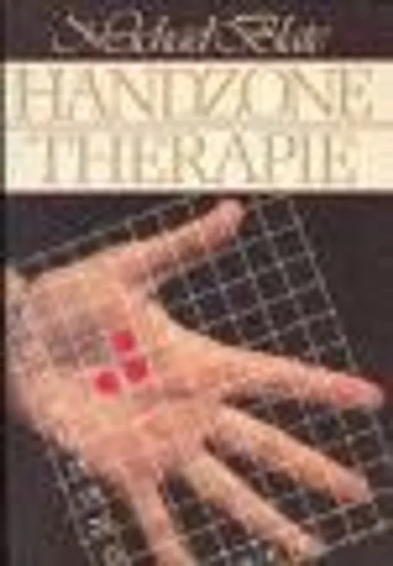 Handzone therapie - Blate Koop Online