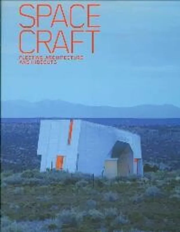 Beperkt Aanbod Spacecraft - Robert Klanten