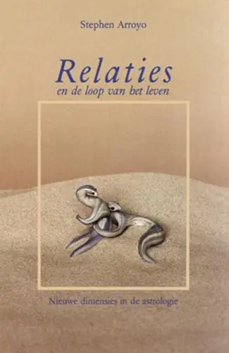 Relaties en de loop van het leven - Stephen Arroyo Shop Nu