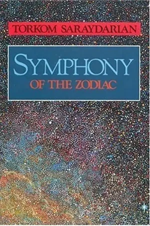 Symphony of the Zodiac - Torkom Saraydarian Fabrieksprijs