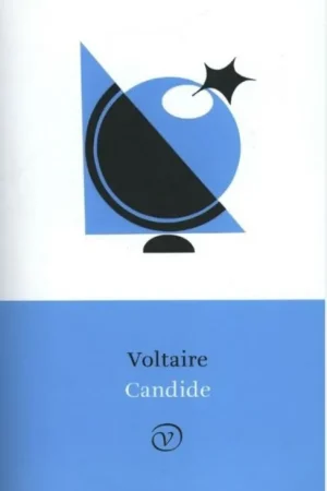 Aanbieding Candide of het optimisme - Voltaire