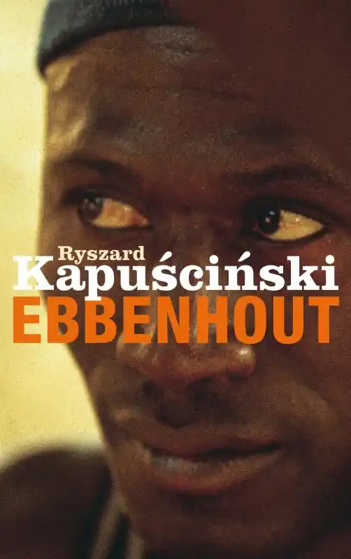 Ebbenhout - Ryszard Kapuscinski Snelle Levering