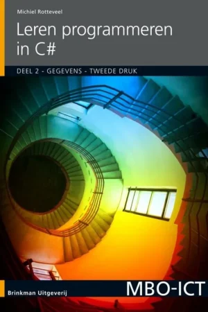 2, Gegevens - Michiel Rotteveel Korting