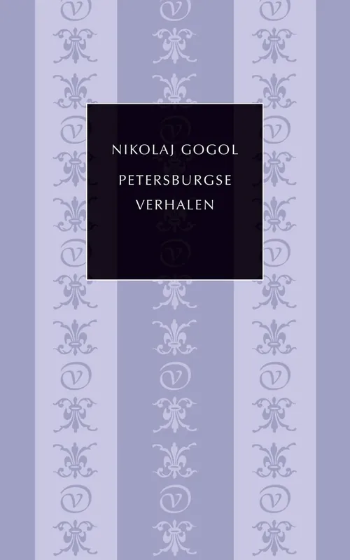 Petersburgse verhalen - Nikolaj Gogol Exclusieve Aanbieding