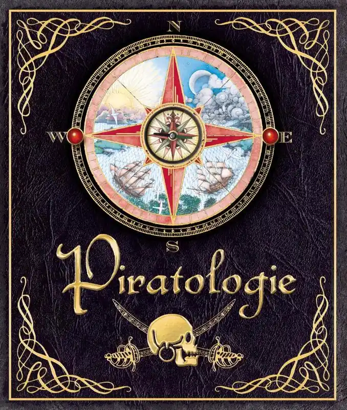 Piratologie - D. Steer Laatste Versie