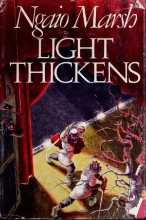 Beperkt Aanbod Light Thickens - Ngaio Marsh