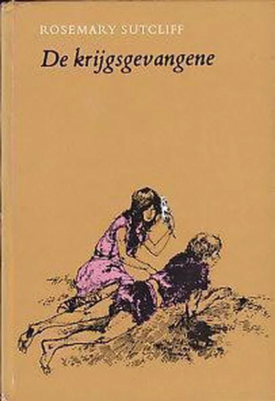 Krygsgevangene - R. Sutcliff Meest Verkocht
