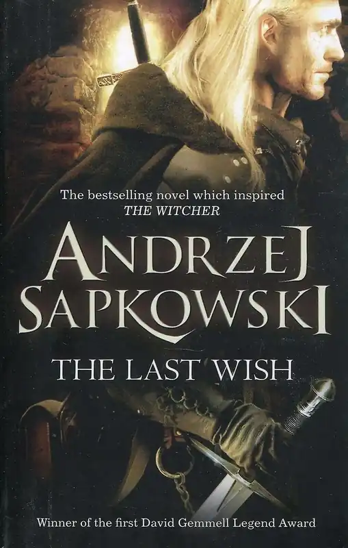 Gereduceerde Prijs The Last Wish - Andrzej Sapkowski