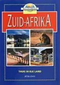 Zuid-Afrika - P. Joyce Seizoensaanbieding