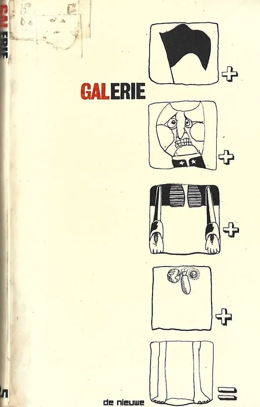 Galerie - Gal Dagaanbieding