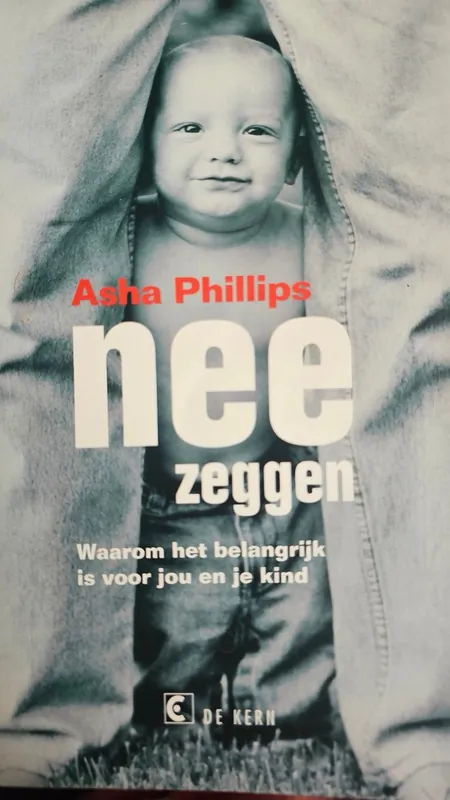 Populair Nee zeggen - A. Phillips
