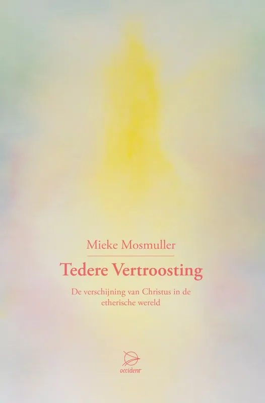 Premium Tedere Vertroosting - Mieke Mosmuller