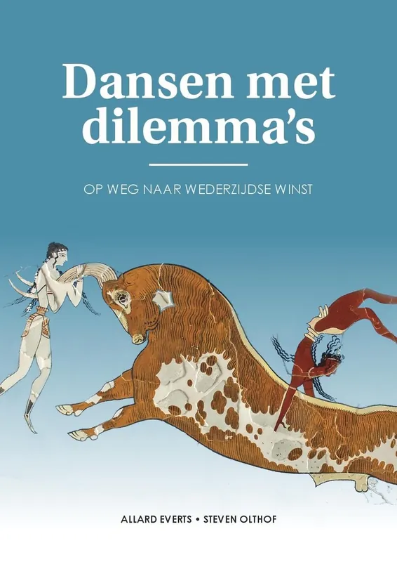 Goedkoop Dansen met dilemma’s - Allard Everts; Steven Olthof