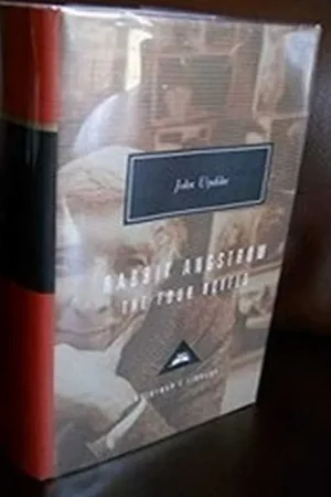 Alleen Vandaag Rabbit, Run - John Updike