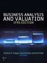 Populair Business Analysis & Valuation - Palepu, Krishna