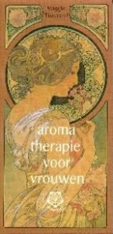 Gratis Retour Aromatherapie voor vrouwen - Maggie Tisserand