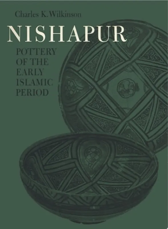 Direct Beschikbaar Nishapur: Pottery of the Early Islamic Period - Charles Kyrle Wilkinson