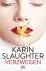 Verzwegen (Will Trent #10) - Karin Slaughter Dagaanbieding