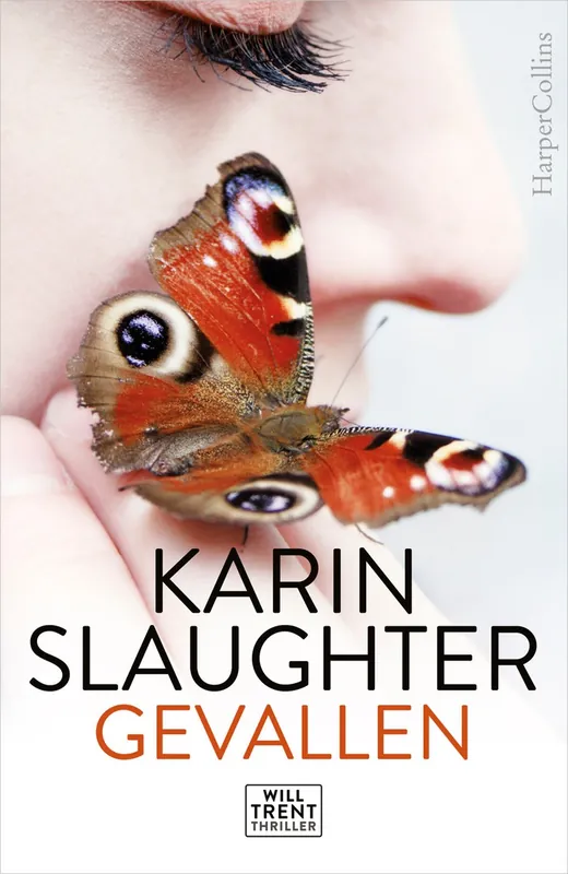 Gevallen - Karin Slaughter Actieprijs