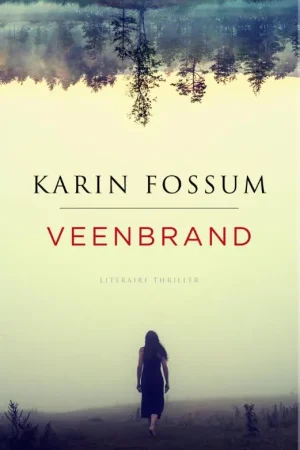 Veenbrand - Karin Fossum Populair