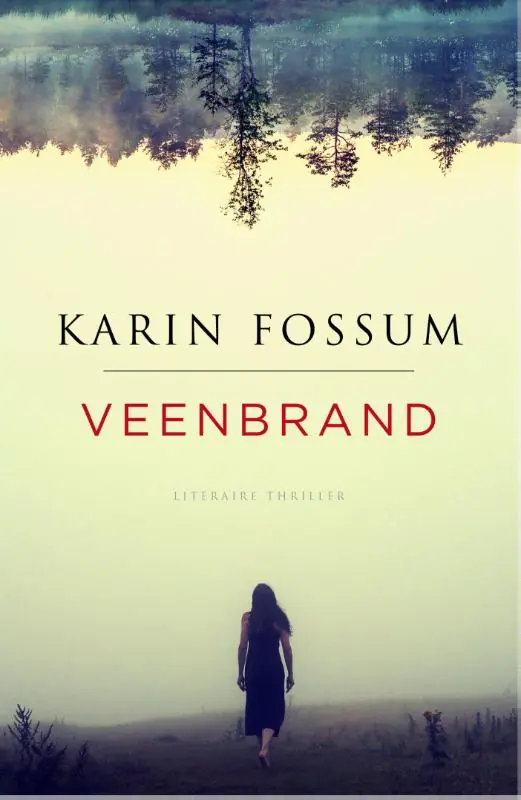 Veenbrand - Karin Fossum Populair
