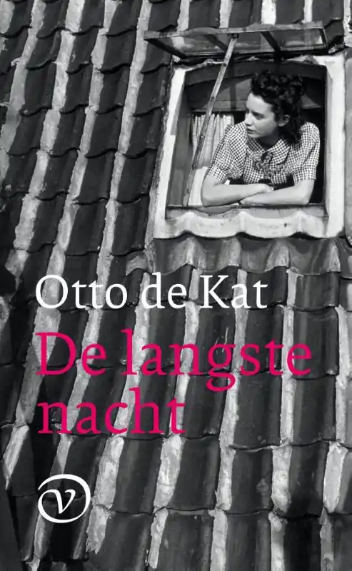 De langste nacht - Otto de Kat Meest Verkocht