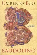 Goedkoop Baudolino - Umberto Eco