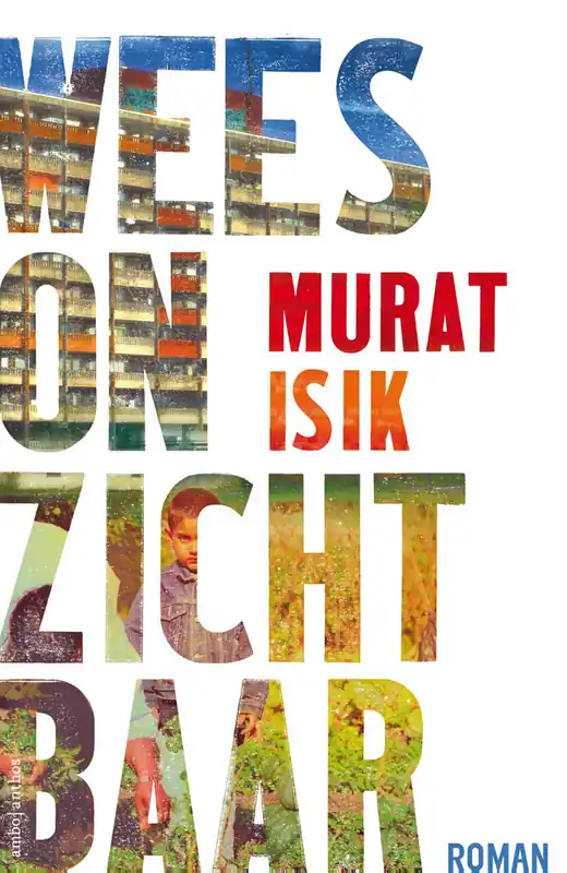 Wees onzichtbaar - Murat Isik Actieprijs