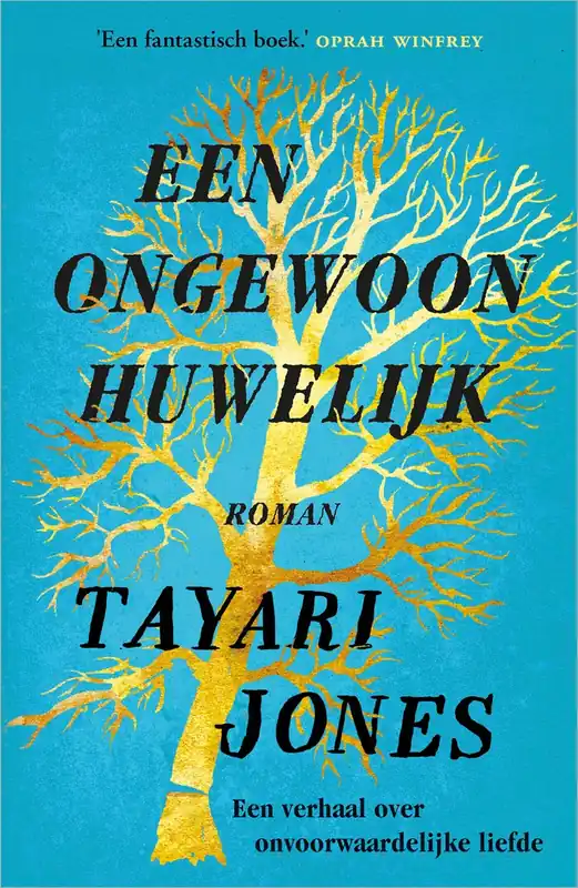 Een ongewoon huwelijk - Tayari Jones Dagaanbieding