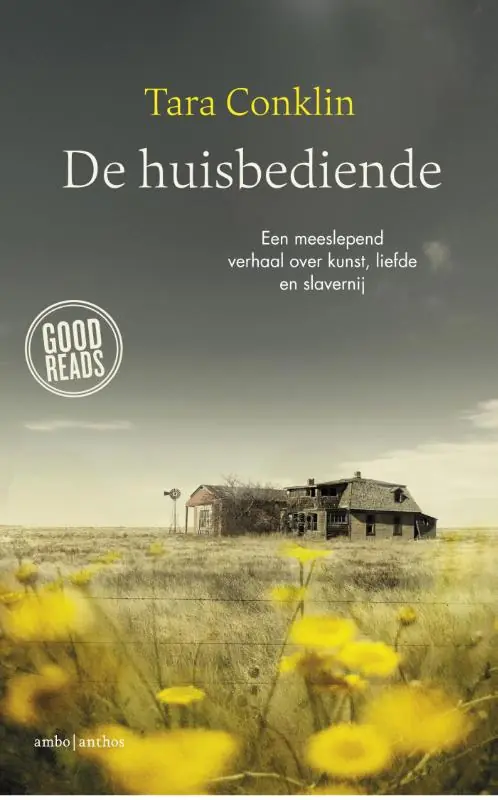 De huisbediende - Tara Conklin Gratis Retour