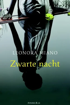 Zwarte nacht - L. Miano Direct Beschikbaar