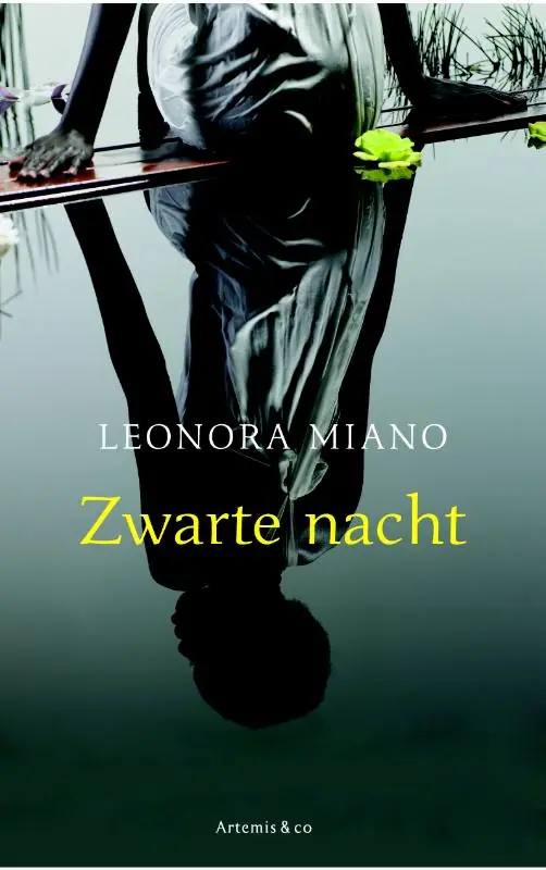 Zwarte nacht - L. Miano Direct Beschikbaar