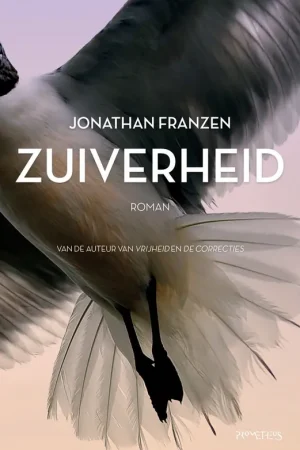 Zuiverheid - Jonathan Franzen Koop Vandaag