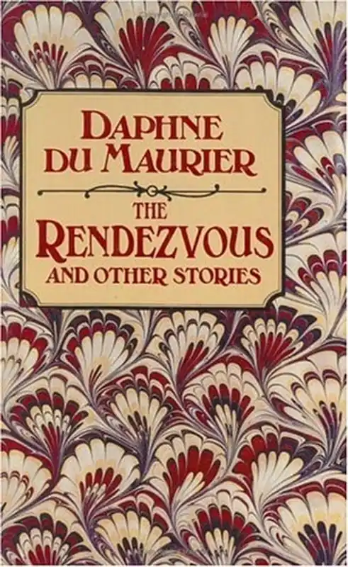 The rendezvous and other stories - Daphne du Maurier Fabrieksprijs