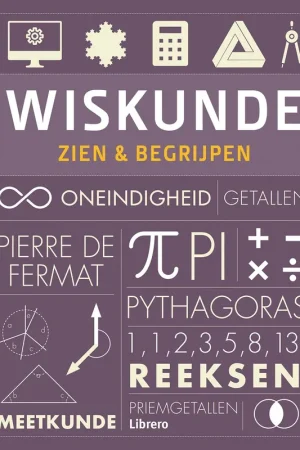 Wiskunde - Paul Parsons; Gail Dixon Exclusieve Aanbieding