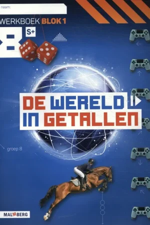 Werkboek Must-Have