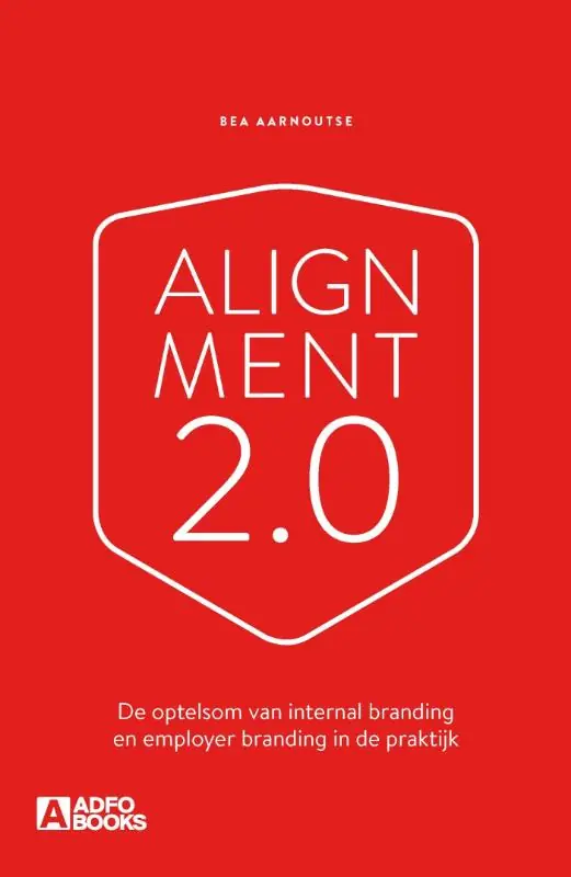 Alignment 2.0 - Bea Aarnoutse Nu Kopen