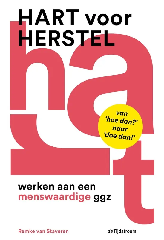 Hart voor Herstel - Remke van Staveren Populair