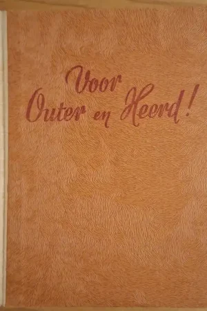 Beperkt Aanbod Voor Outer en Heerd! – T. Lindekruis - T. Lindekruis