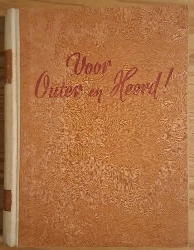 Beperkt Aanbod Voor Outer en Heerd! – T. Lindekruis - T. Lindekruis