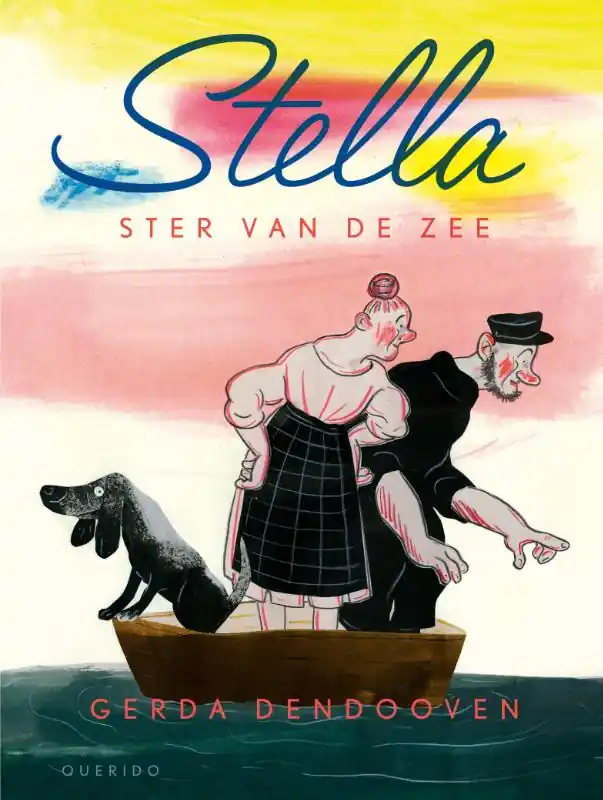 Stella - Gerda Dendooven Rechtstreeks Van De Fabrikant