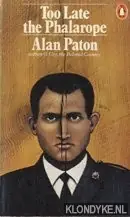 Too late the Phalarope - Paton, Alan Favoriet