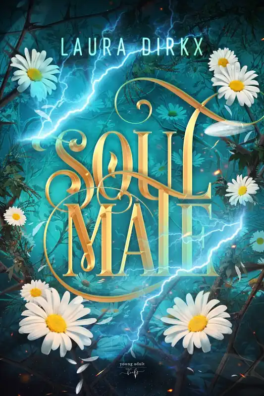 Dagaanbieding Soulmate - Laura Dirkx