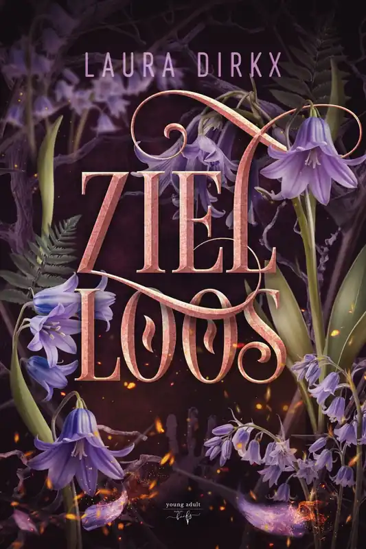 Korting Zielloos - Laura Dirkx
