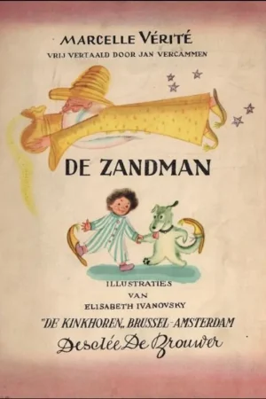 Zandman - Verite, Marcelle & Ivanovsky, Elisabeth Voordeelprijs
