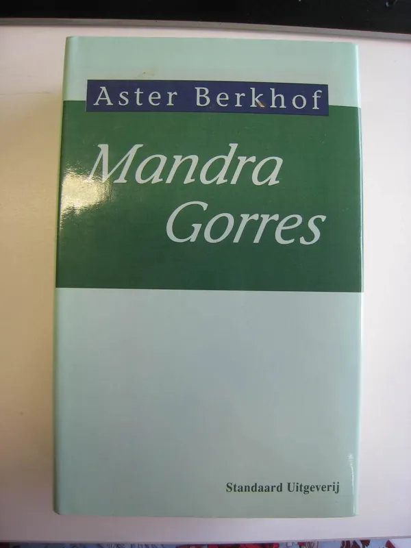 Mandra Gorres - Aster Berkhof Lage Kosten