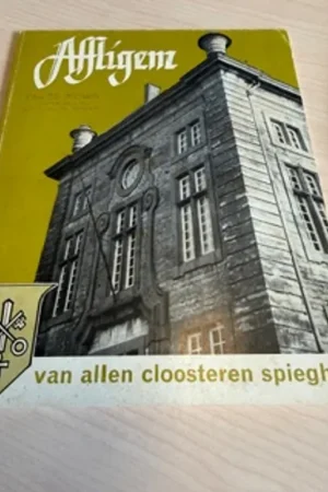 Affligem - Dv Flitsaanbieding