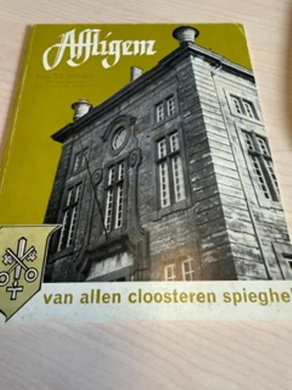 Affligem - Dv Flitsaanbieding